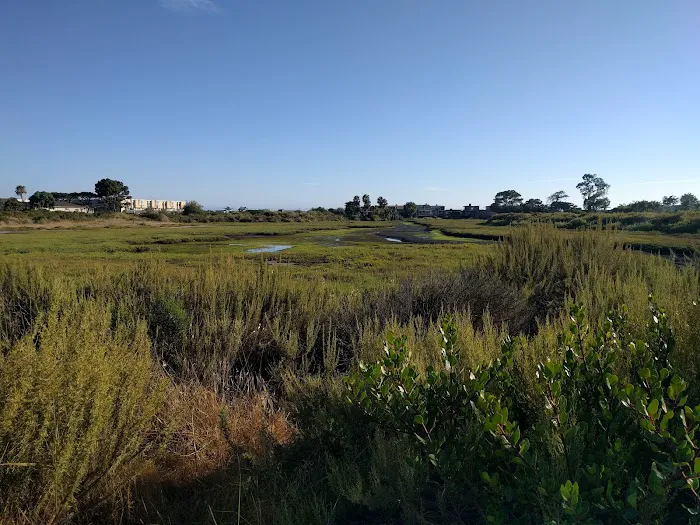 Silver Sands Mobile Home Park Picture 3