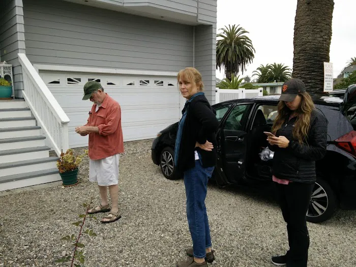 Silver Sands Mobile Home Park Picture 7