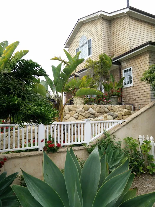 Silver Sands Mobile Home Park Picture 4