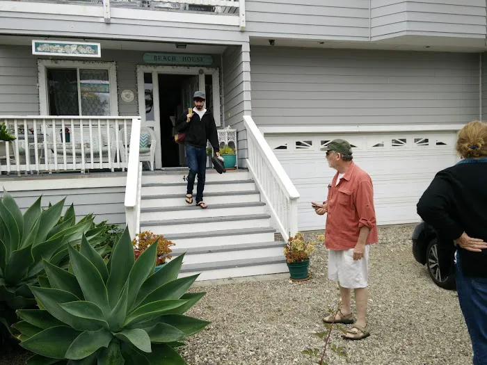 Silver Sands Mobile Home Park Picture 10