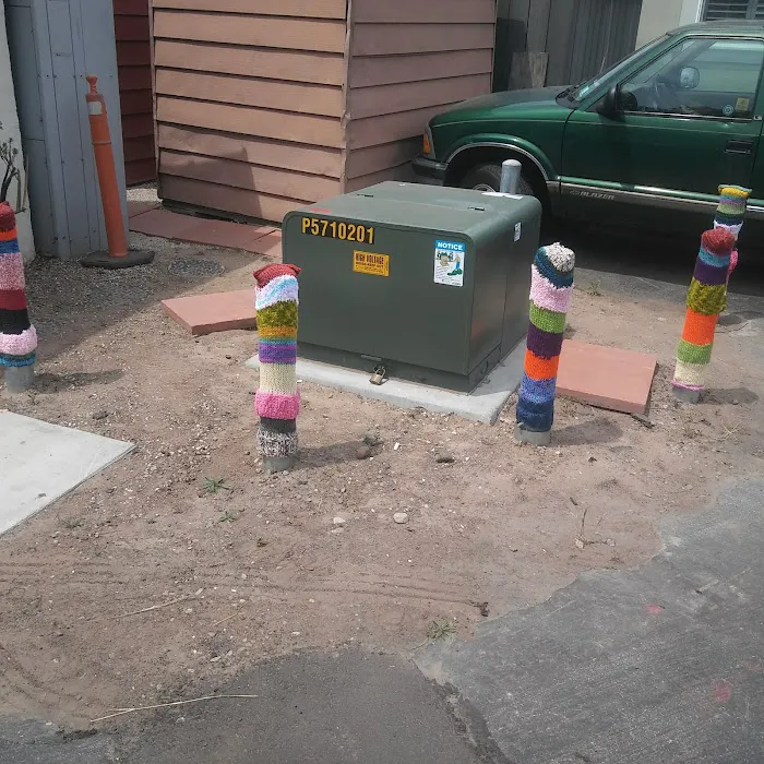 Arbor Trailer Park Picture 1