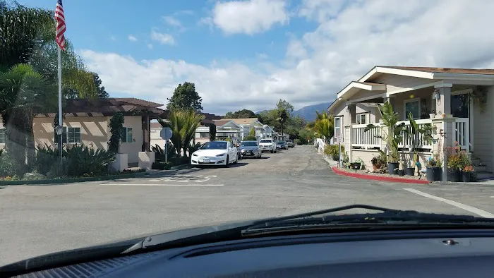 San Roque Mobile Estates Picture 2