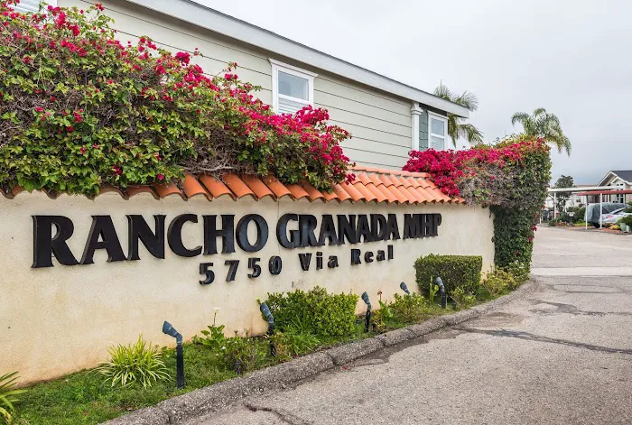 Rancho Granada Mobile Home Park Picture 5