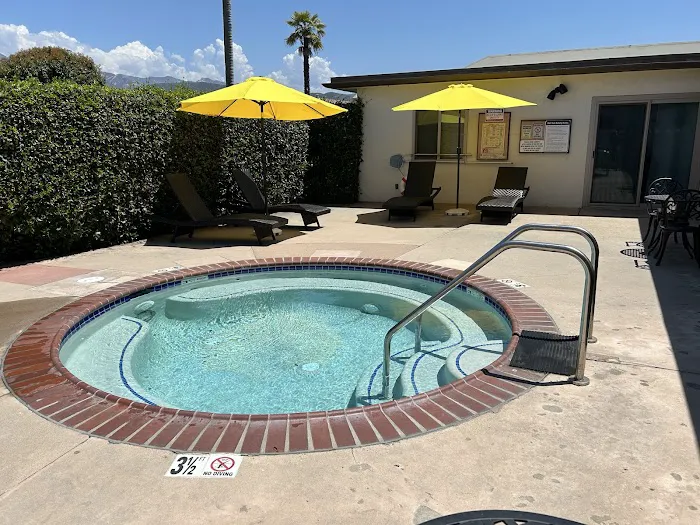 Rancho Granada Mobile Home Park Picture 10