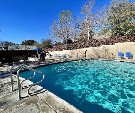 Sun Outdoors Santa Barbara