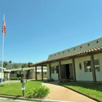 Vista De Santa Barbara Mobile Home Park ico