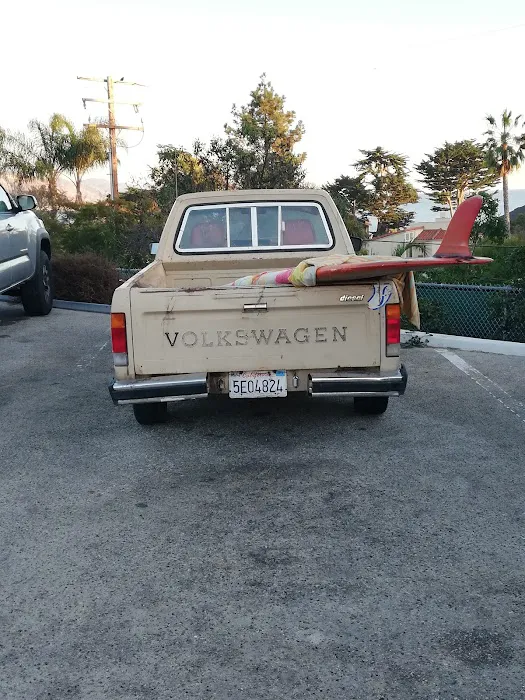 Vista De Santa Barbara Mobile Home Park Picture 9