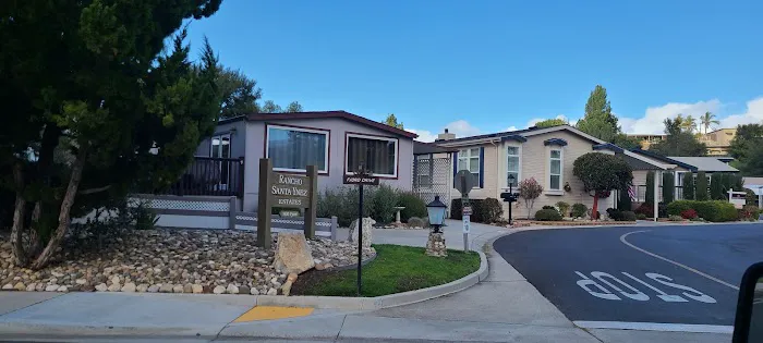 Rancho Santa Ynez Estates Picture 2