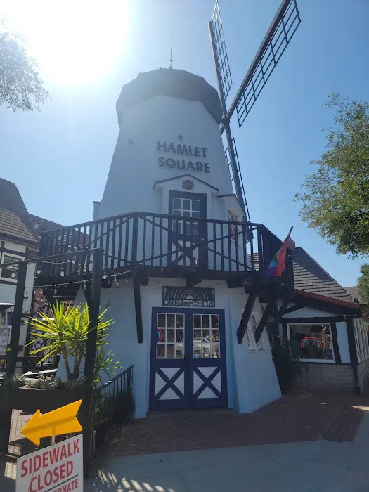 Rancho Santa Ynez Estates Picture 8