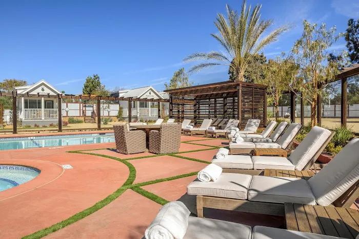 Flying Flags RV Resort & Campground Picture 1