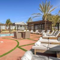 Flying Flags RV Resort & Campground ico