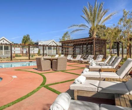 Flying Flags RV Resort & Campground