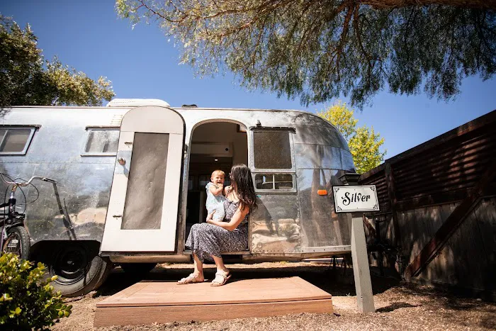 Flying Flags RV Resort & Campground Picture 3