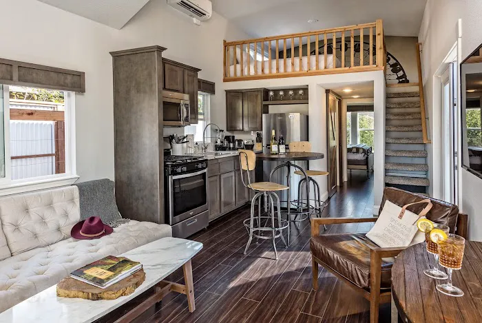 Flying Flags RV Resort & Campground Picture 7