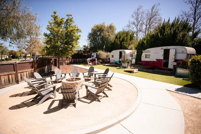 Flying Flags RV Resort & Campground Picture 9