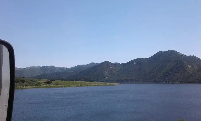 Frontier Village Mobile Home Park Picture 6