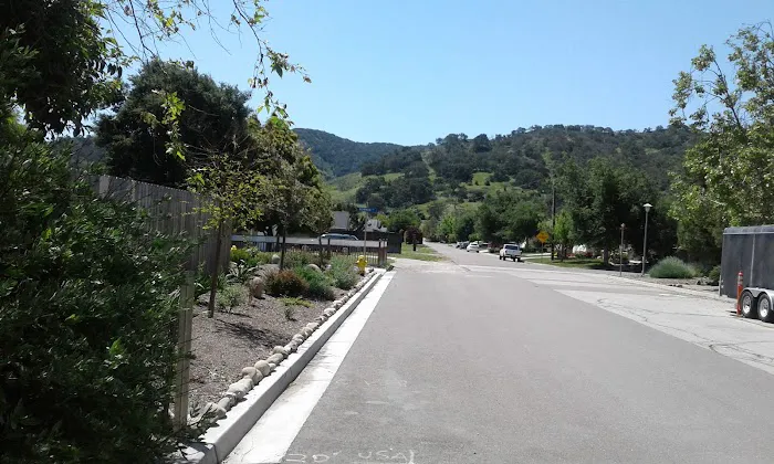 Frontier Village Mobile Home Park Picture 4