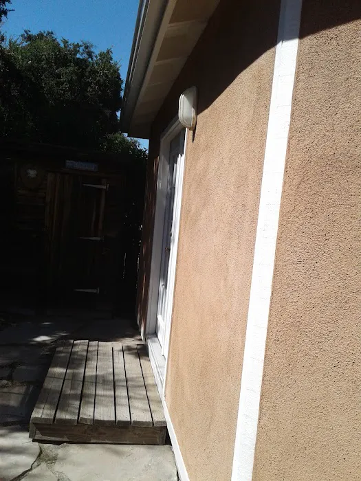 Frontier Village Mobile Home Park Picture 5