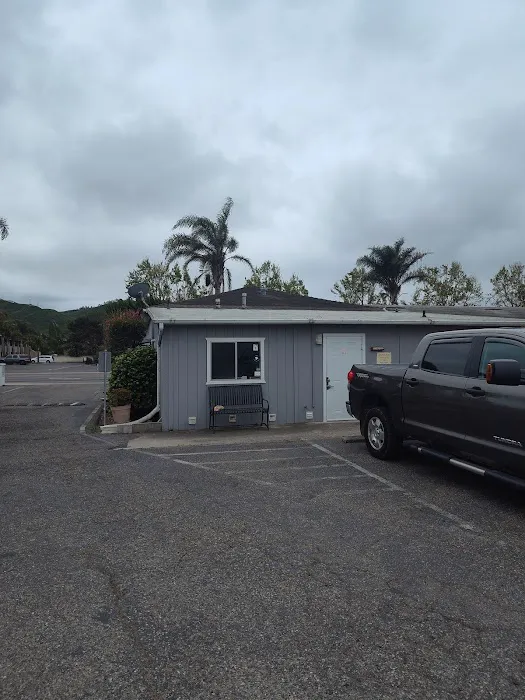 Palm Mobile Home Park Picture 8