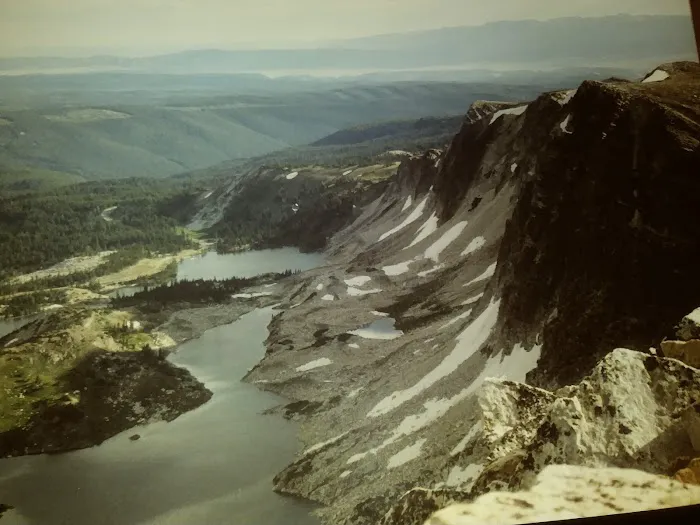 Palm Mobile Home Park Picture 10