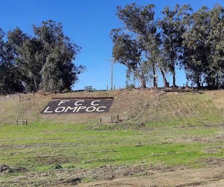 Del Norte Mobile Estates