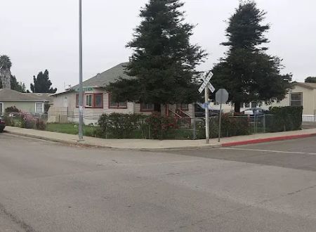 Lompoc Mobile Manor