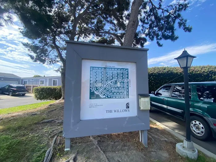 The Willows Mobile Home Park Picture 1