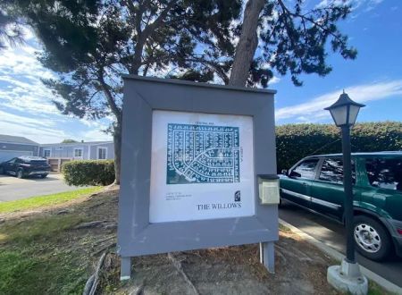 The Willows Mobile Home Park
