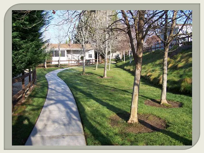 Sunnyhills Mobile Home Community Picture 6