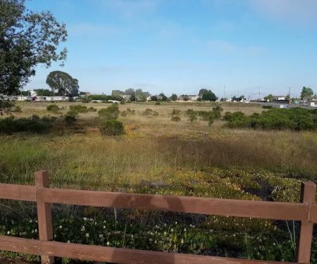 Sunnyhills Mobile Home Community