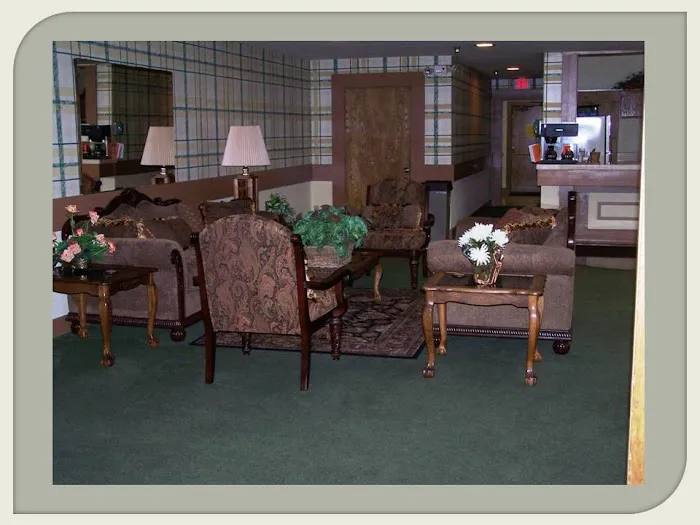 Sunnyhills Mobile Home Community Picture 3