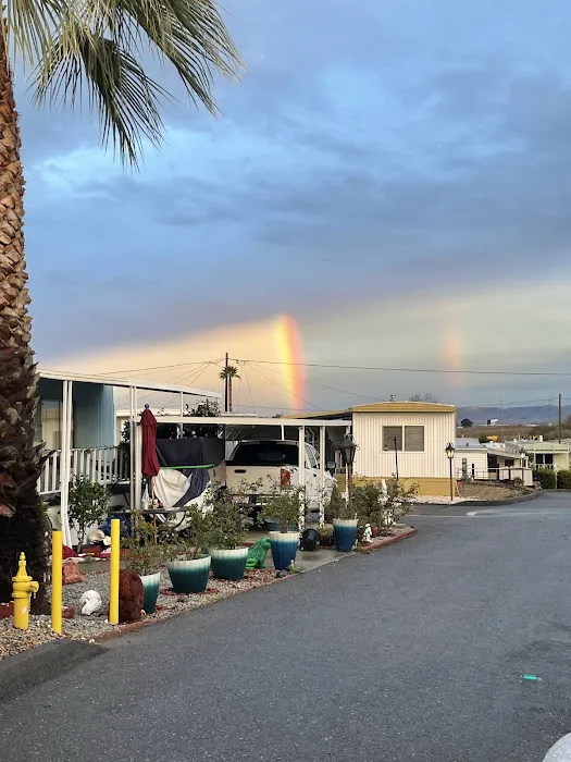 Town & Country Mobile Home Est Picture 4