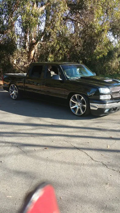 Orcutt Ranch Mobilehome Ests Picture 2