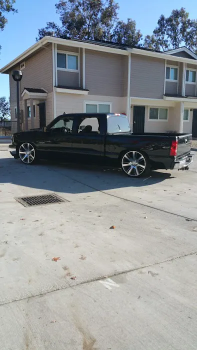 Orcutt Ranch Mobilehome Ests Picture 3