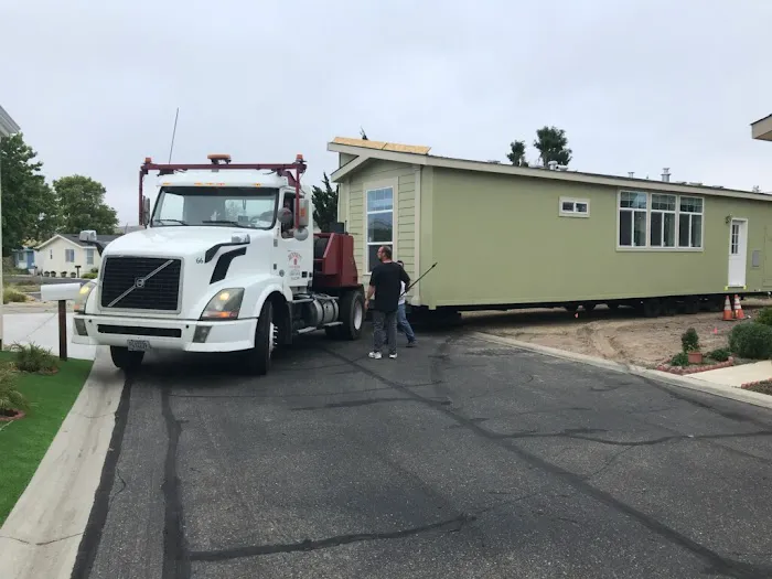Orcutt Ranch Mobilehome Ests Picture 4