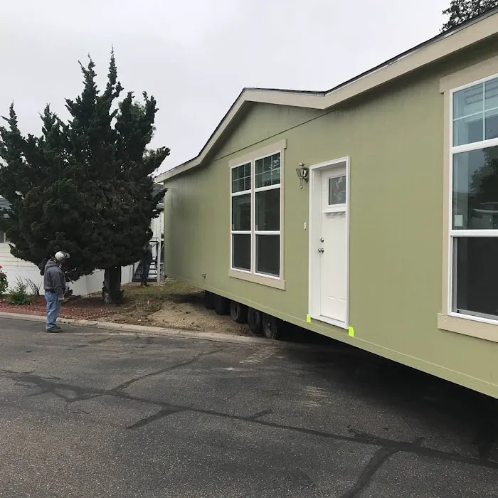 Orcutt Ranch Mobilehome Ests Picture 7