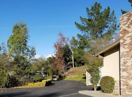 Orcutt Ranch Mobilehome Ests