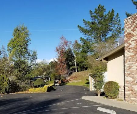 Orcutt Ranch Mobilehome Ests