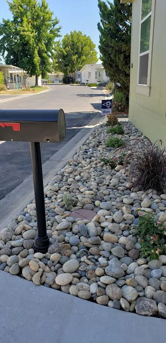 Orcutt Ranch Mobilehome Ests Picture 8