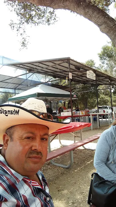 Airport Mobile Home Park Picture 5