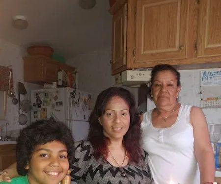 Airport Mobile Home Park