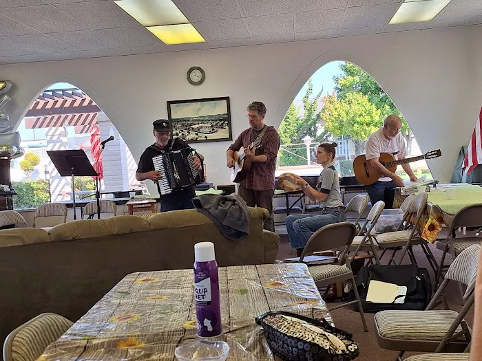 La Maria Senior Mobile Home Park Picture 2