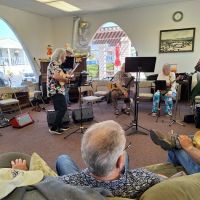 La Maria Senior Mobile Home Park ico