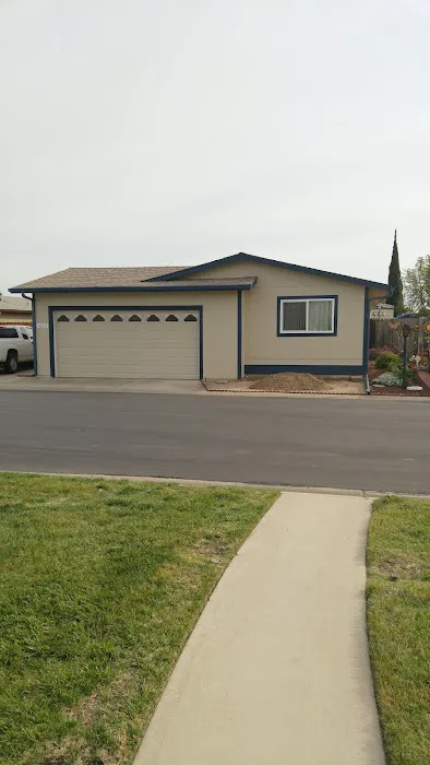 Casa Del Rio Mobile Estates Picture 1