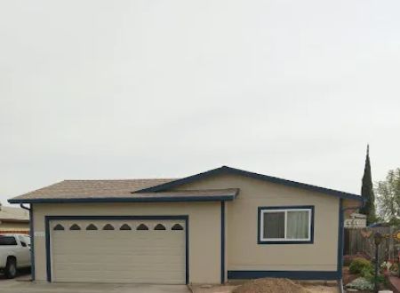 Casa Del Rio Mobile Estates