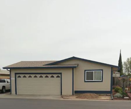 Casa Del Rio Mobile Estates