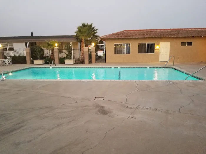 Casa Del Rio Mobile Estates Picture 4