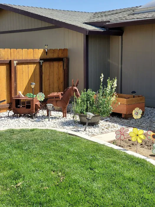 Casa Del Rio Mobile Estates Picture 7