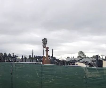 Casa Grande Senior Mobile Est