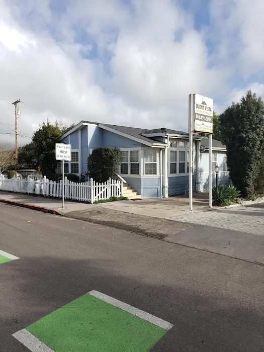 Buena Vista Mobile Home Park Picture 6